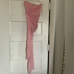 Norma Kamali pencil dress